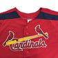 00s Majestic Baseball Uniform