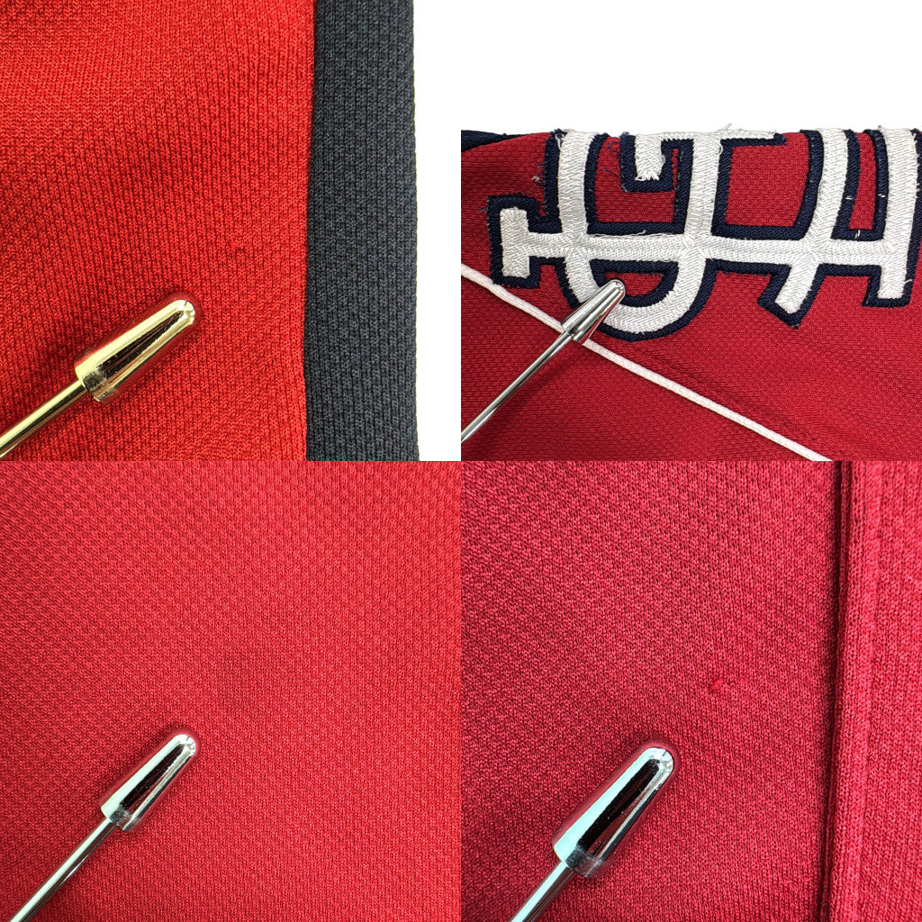 00s Majestic Baseball Uniform