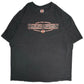 HARLEY DAVIDSON Motorcycle T-Shirt