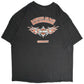 HARLEY DAVIDSON Motorcycle T-Shirt