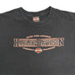 HARLEY DAVIDSON Motorcycle T-Shirt
