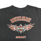 HARLEY DAVIDSON Motorcycle T-Shirt
