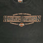 HARLEY DAVIDSON Motorcycle T-Shirt