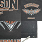 HARLEY DAVIDSON Motorcycle T-Shirt