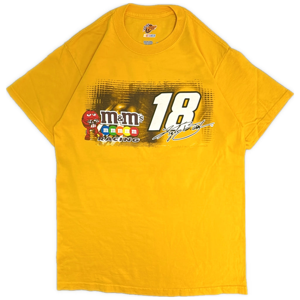 WINNER'S CIRCLE Motorcycle T-Shirt