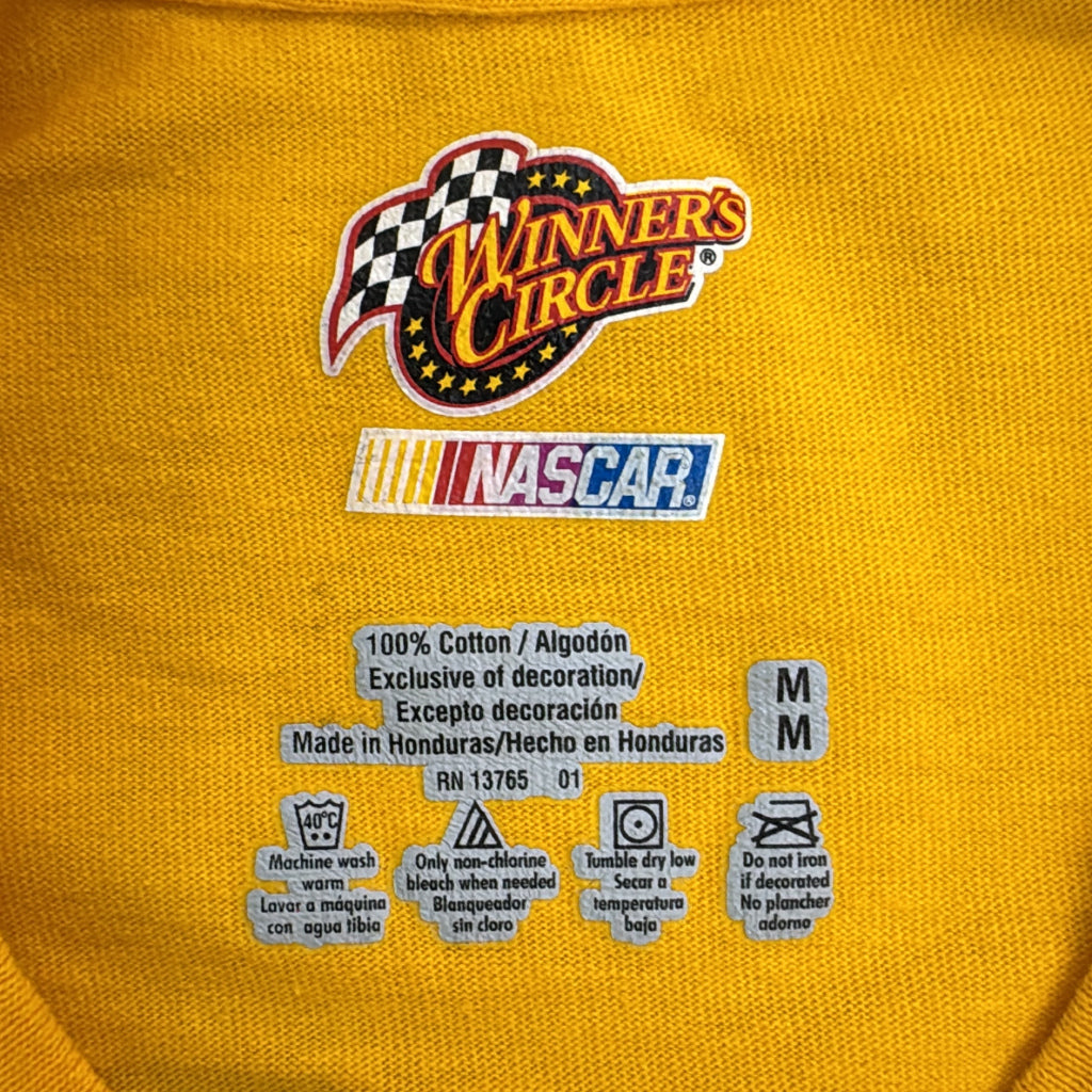 WINNER'S CIRCLE Motorcycle T-Shirt