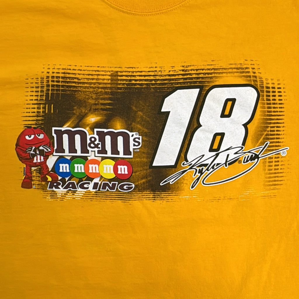 WINNER'S CIRCLE Motorcycle T-Shirt