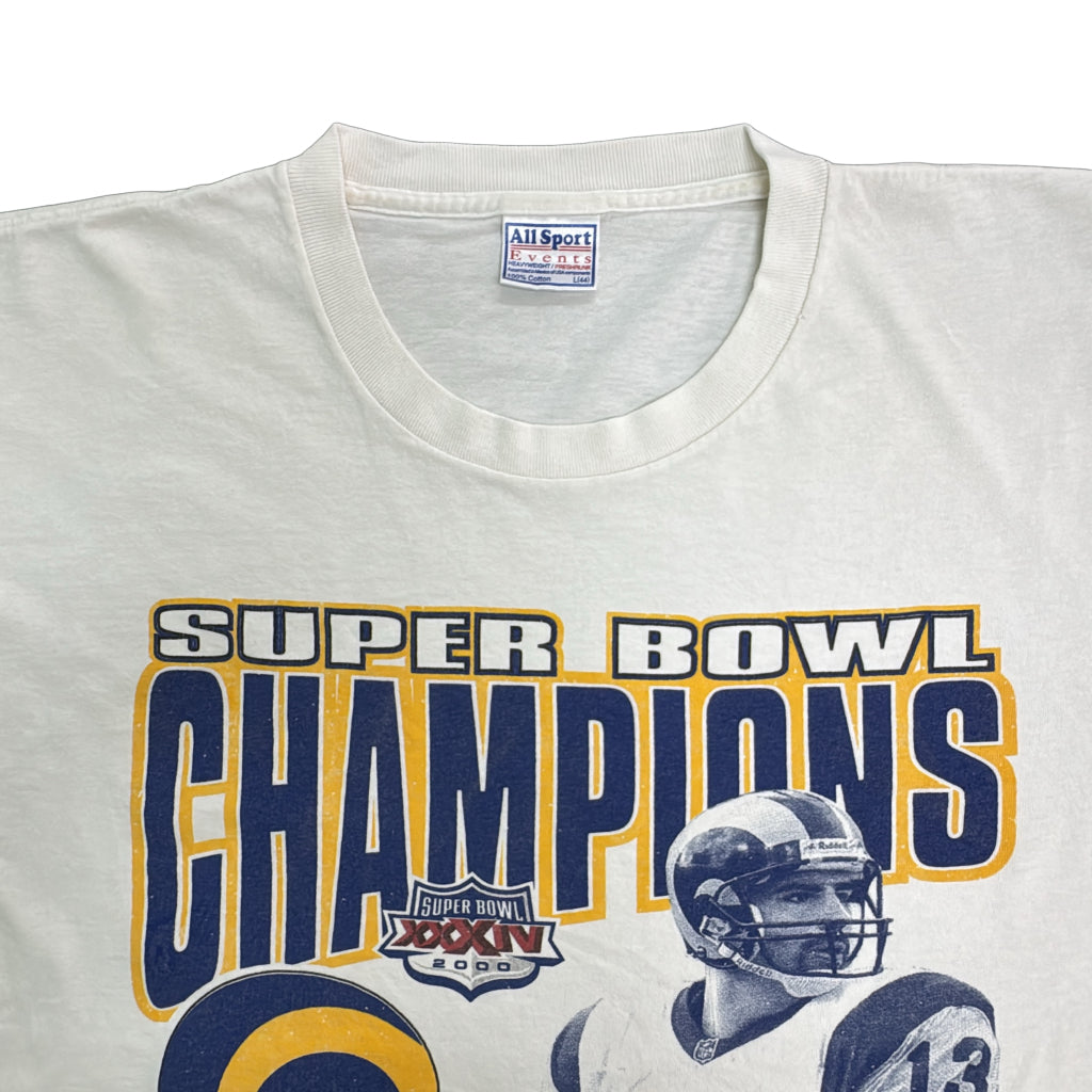 00s All Sports Sports Brand Pro Team T-Shirt