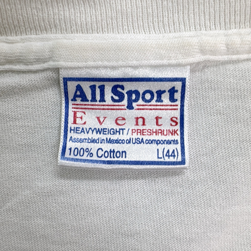 00s All Sports Sports Brand Pro Team T-Shirt