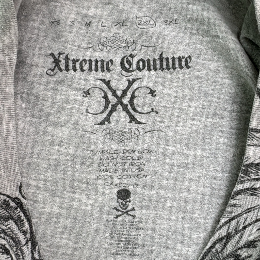 Xtreme Couture T-Shirt