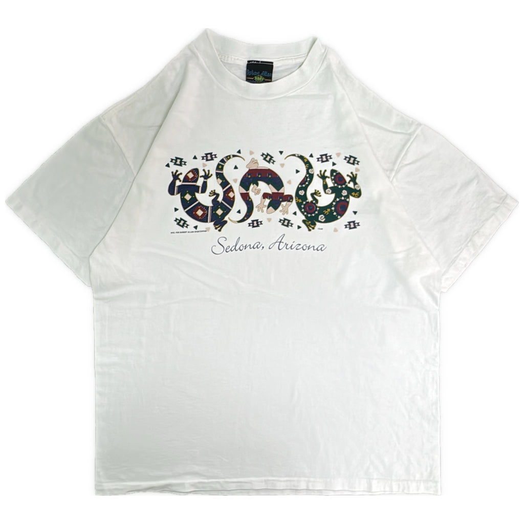 90s Robert Allan Sportswear T-Shirt