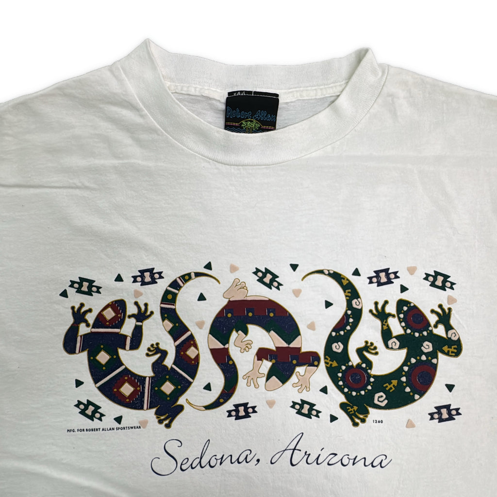 90s Robert Allan Sportswear T-Shirt