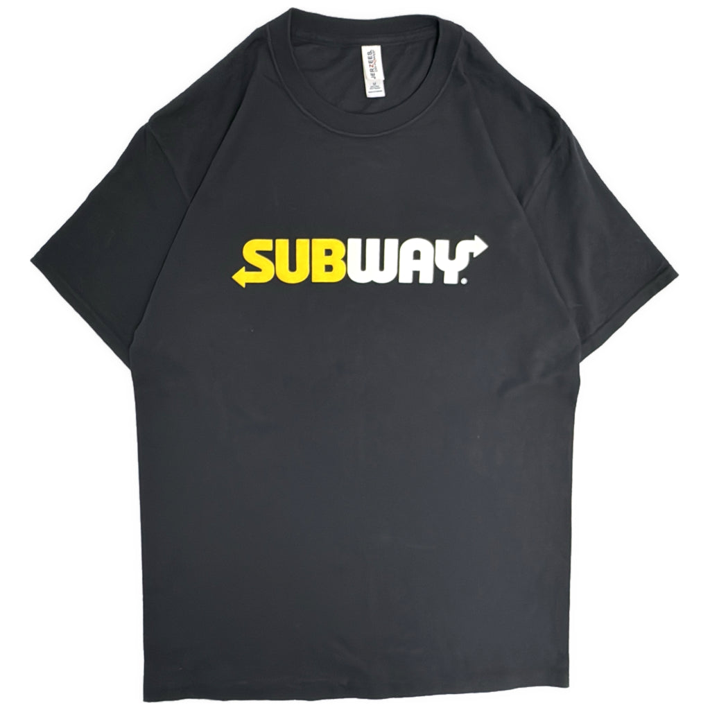 JERZEES Company T-Shirt