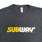 JERZEES Company T-Shirt