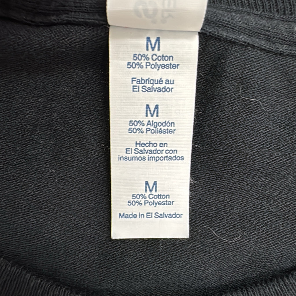 JERZEES Company T-Shirt