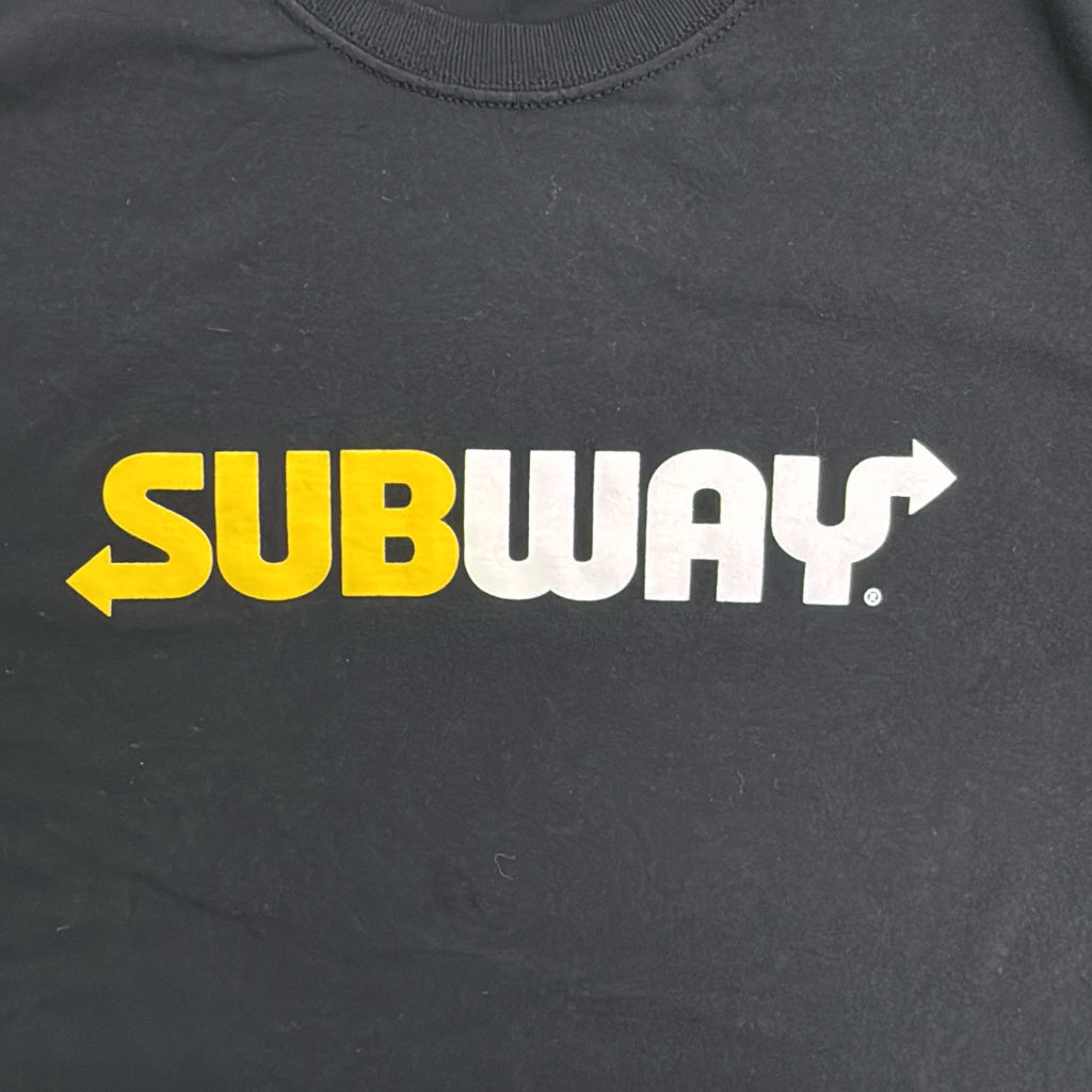 JERZEES Company T-Shirt