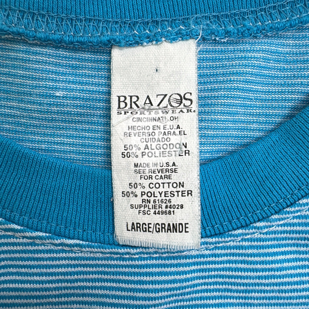 90s BRAZOS SPORTSWEAR T-Shirt