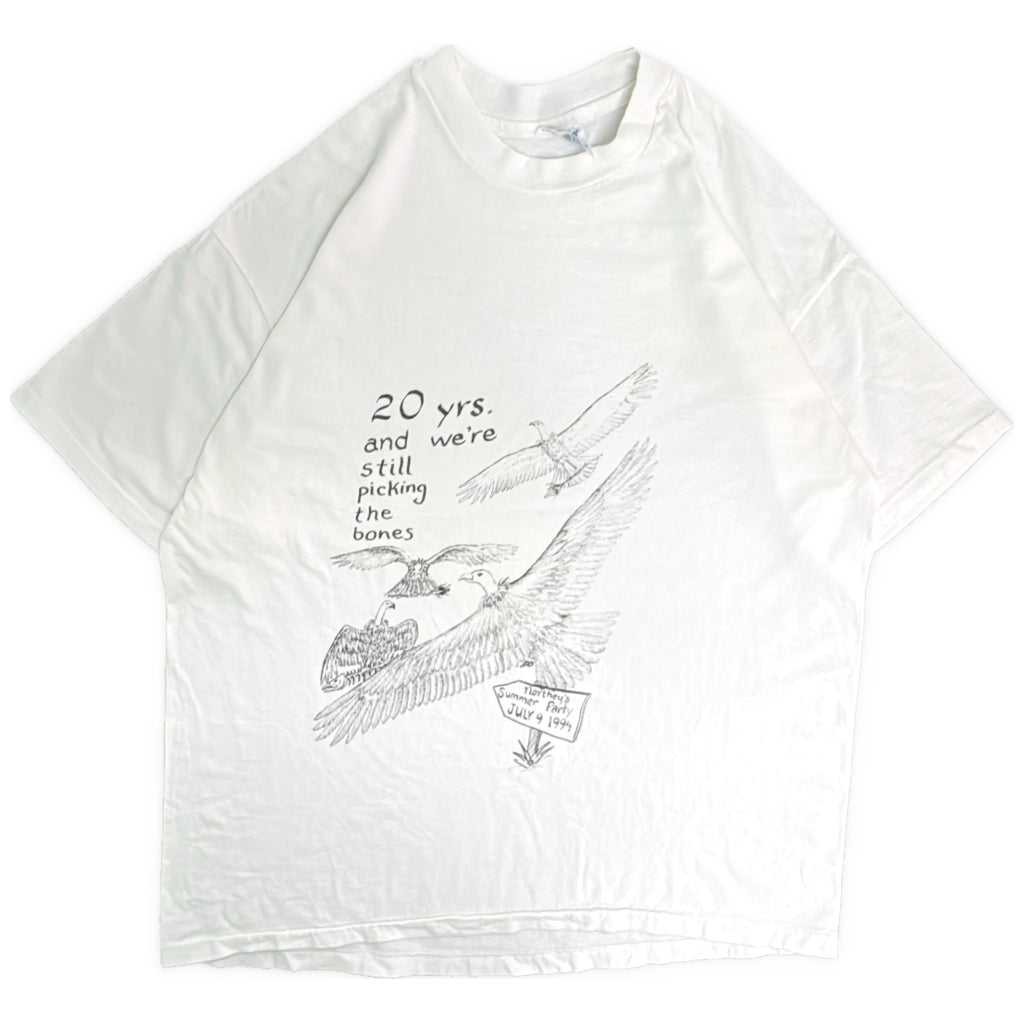90s Hanes BEEFY-T T-Shirt