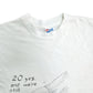 90s Hanes BEEFY-T T-Shirt