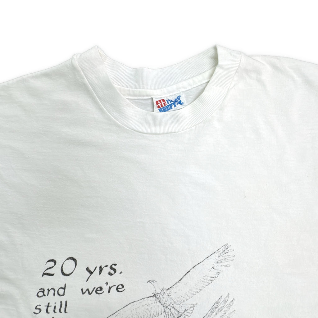90s Hanes BEEFY-T T-Shirt