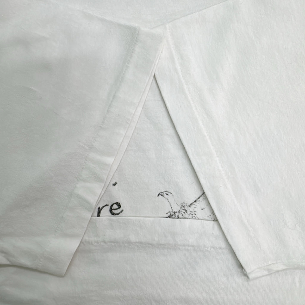 90s Hanes BEEFY-T T-Shirt