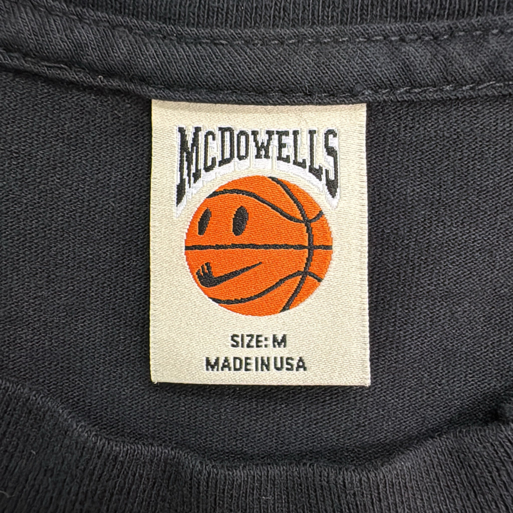McDowell's Sports Brand Pro Team T-Shirt