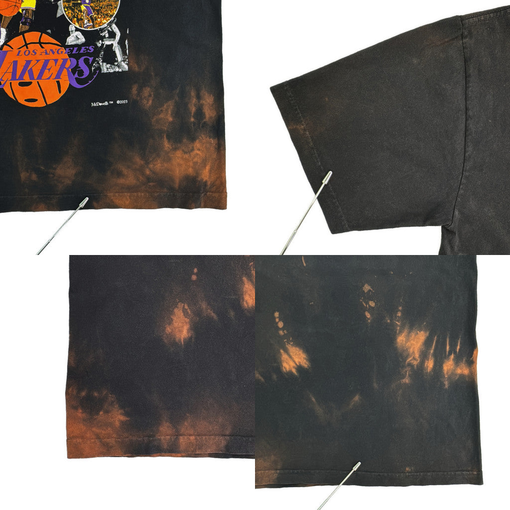 McDowell's Sports Brand Pro Team T-Shirt
