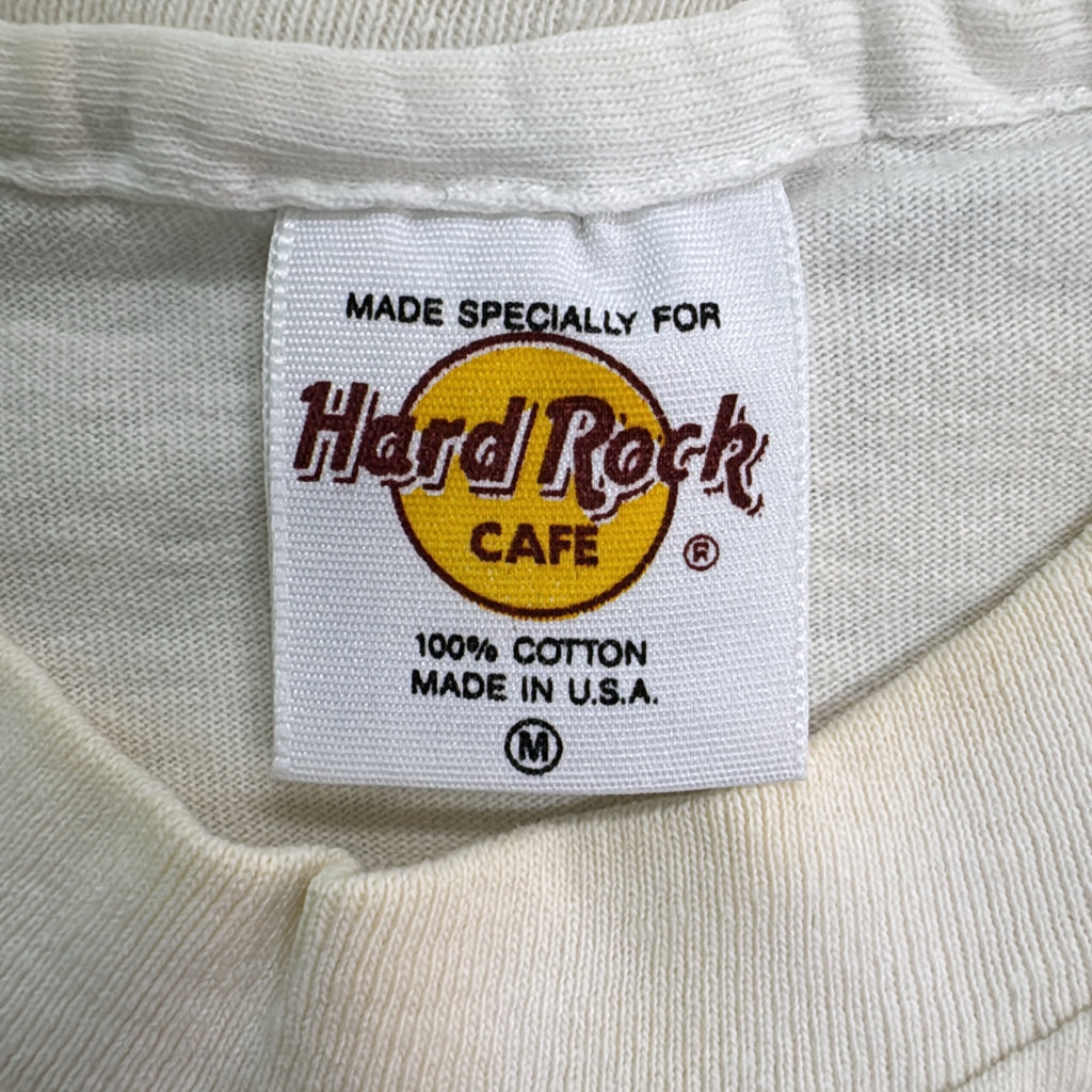 90s Hard Rock Cafe T-Shirt