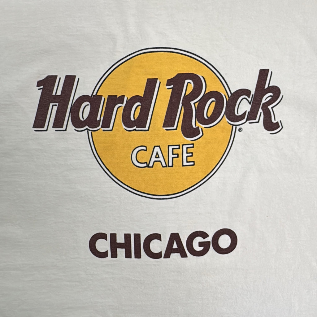 90s Hard Rock Cafe T-Shirt
