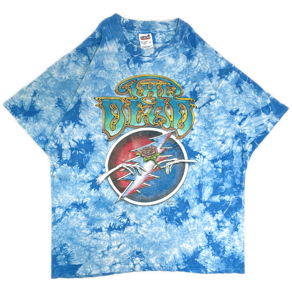 00s anvil Musician Sweat