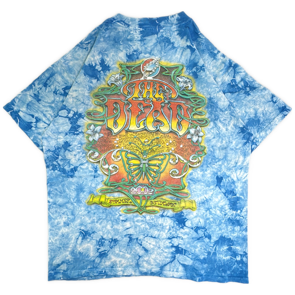 00s anvil Musician Sweat