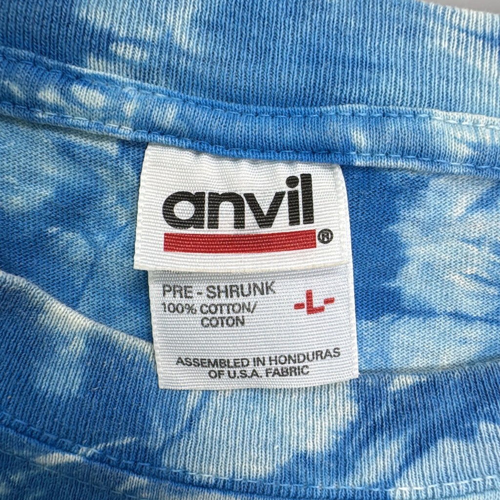 00s anvil Musician Sweat