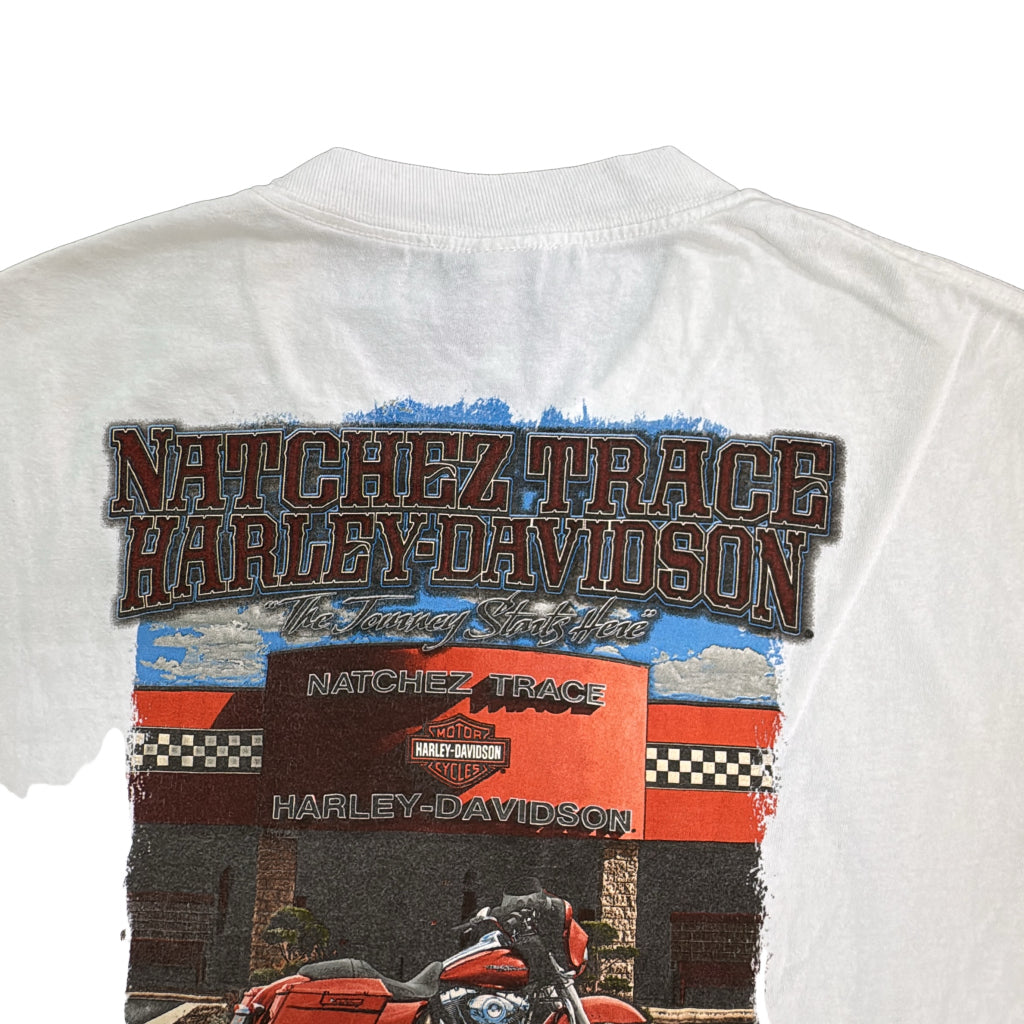 HARLEY DAVIDSON Motorcycle T-Shirt