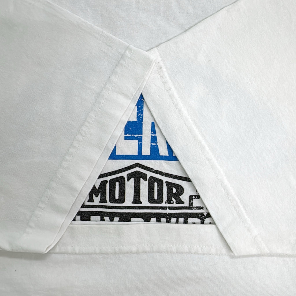 HARLEY DAVIDSON Motorcycle T-Shirt