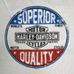 HARLEY DAVIDSON Motorcycle T-Shirt
