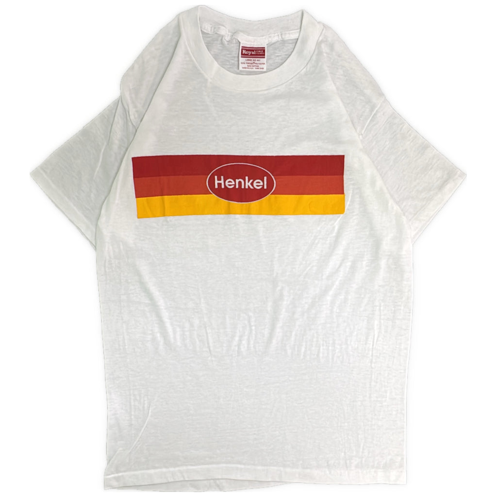 80s Royal First Class Company T-Shirt