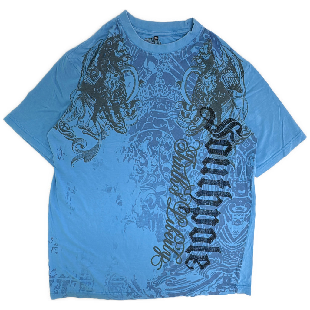 SOUTH POLE T-Shirt
