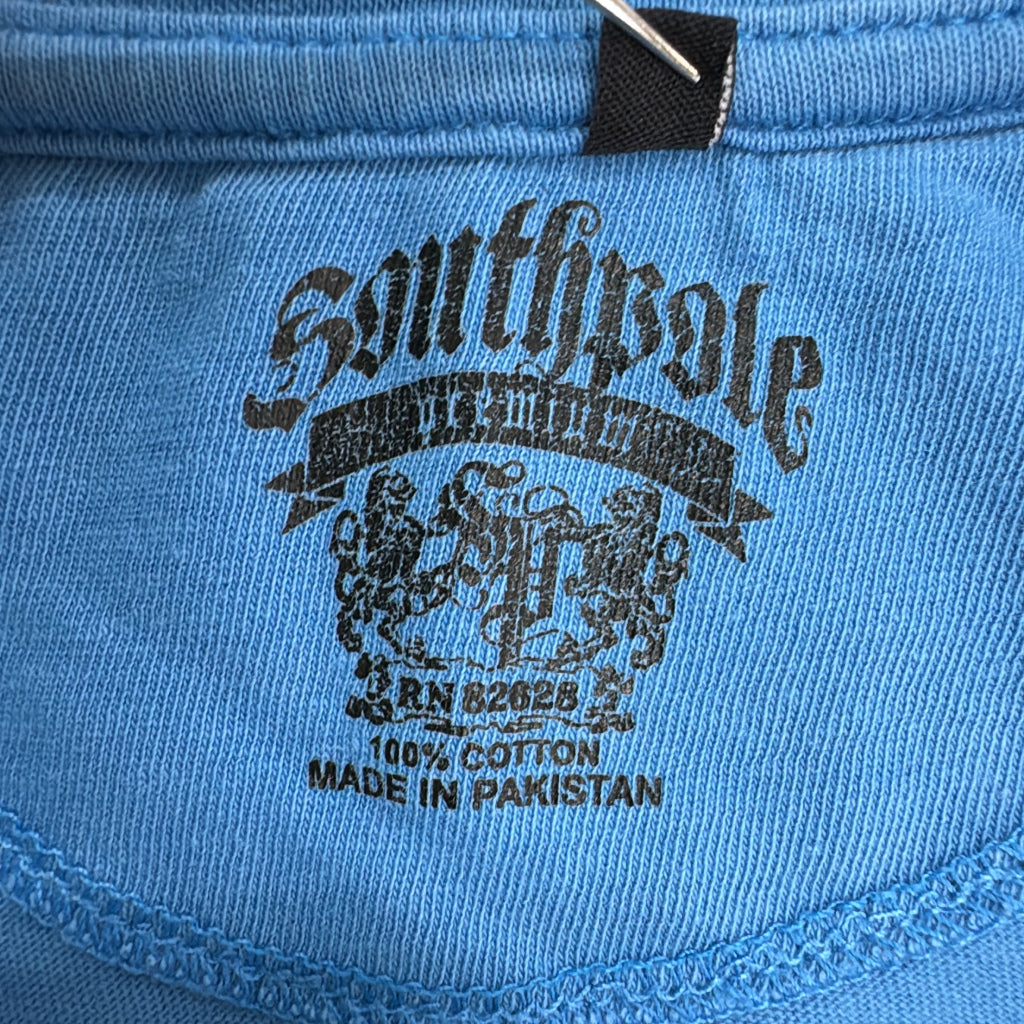 SOUTH POLE T-Shirt