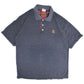 90s NIKE TENNIS Polo Shirt