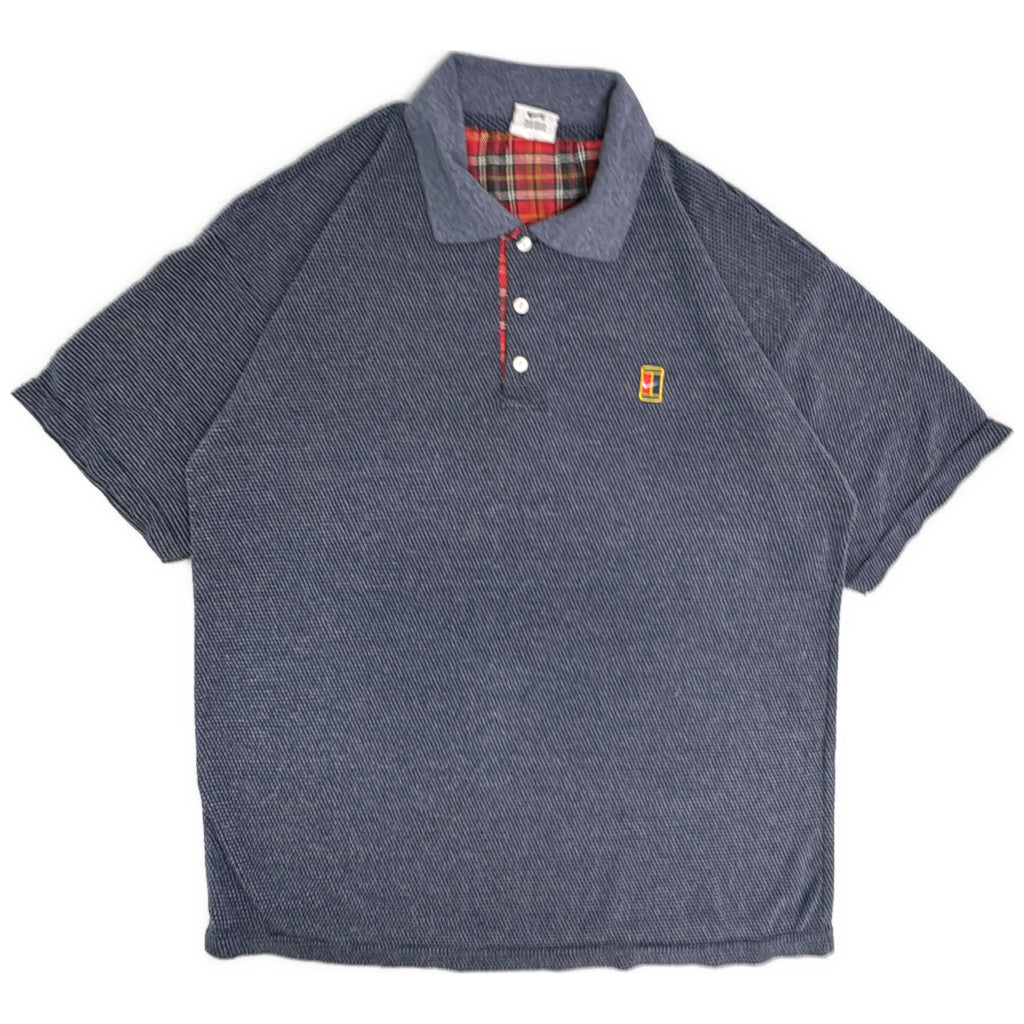 90s NIKE TENNIS Polo Shirt