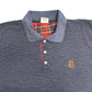 90s NIKE TENNIS Polo Shirt