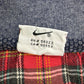 90s NIKE TENNIS Polo Shirt