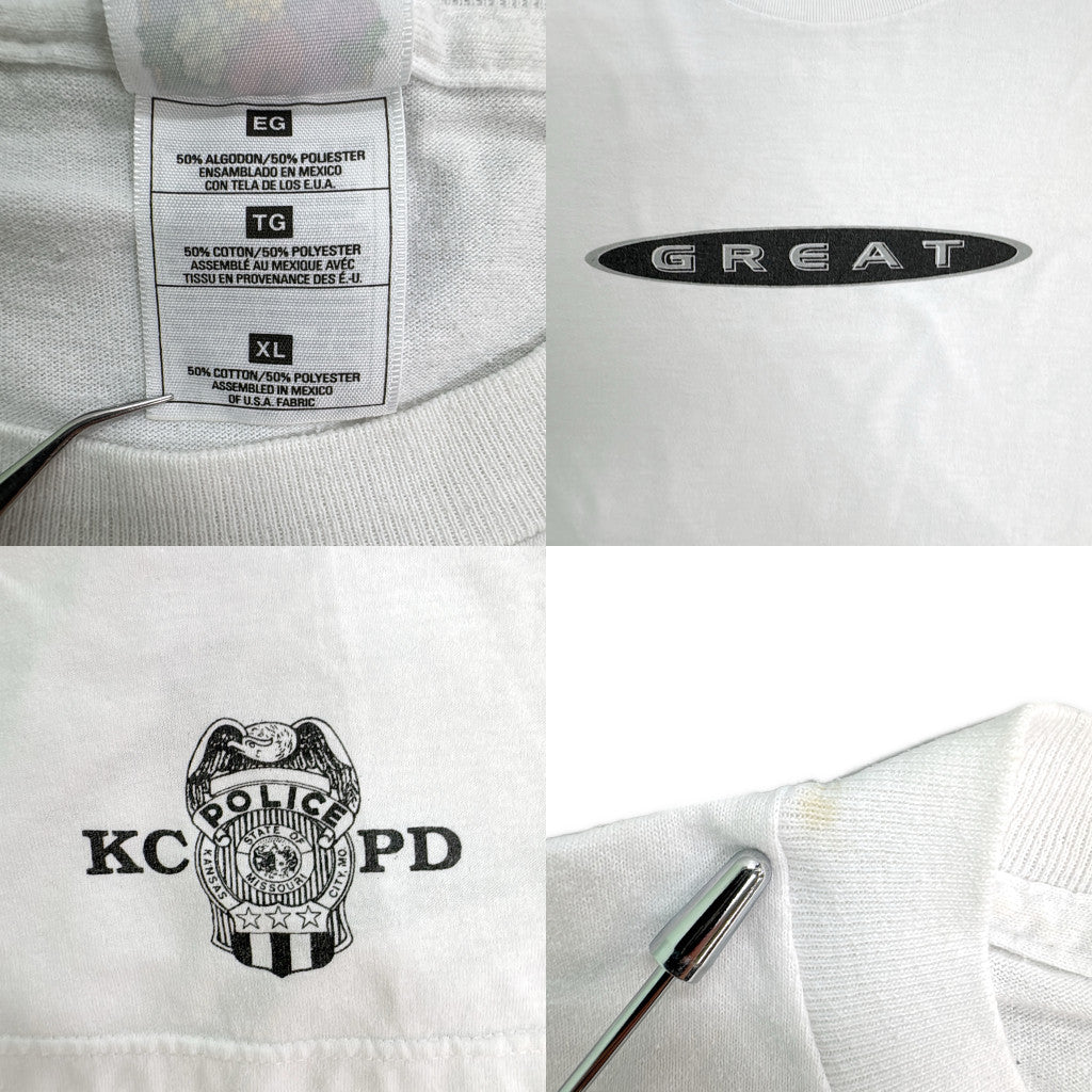 FRUIT OF THE LOOM T-Shirt