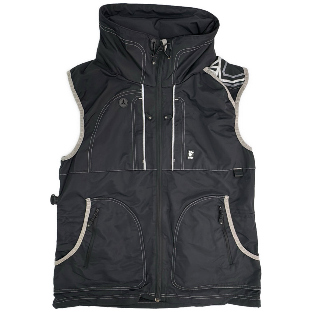 Hurtta Nylon Vest