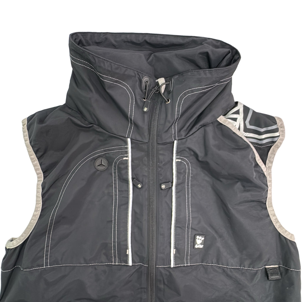 Hurtta Nylon Vest
