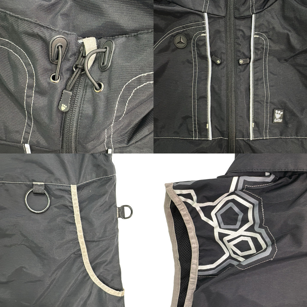 Hurtta Nylon Vest