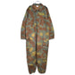 90s Euro Military Military Coverall
