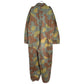 90s Euro Military Military Coverall