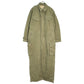40s Euro Military Military Coverall