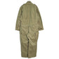 40s Euro Military Military Coverall